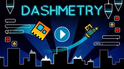 geometry dash classic