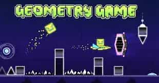 Geometry Dash Online