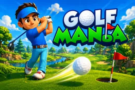 Golf Mania