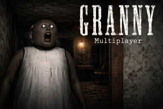 granny unblocked