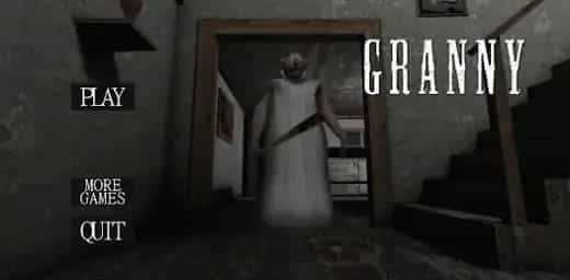 Granny online