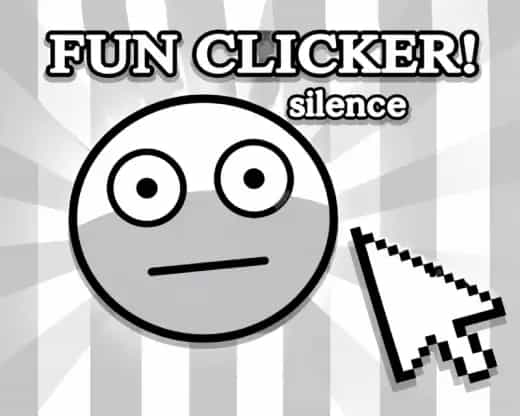 fun clicker