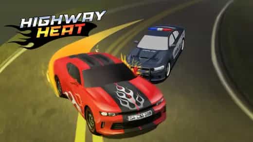 Highway Heat
