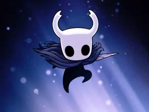 Hollow Knight