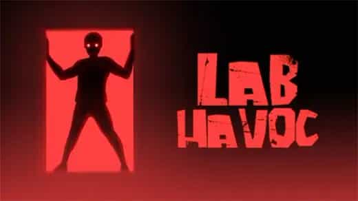 Lab Havoc