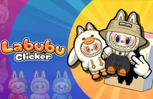 Labubu Clicker