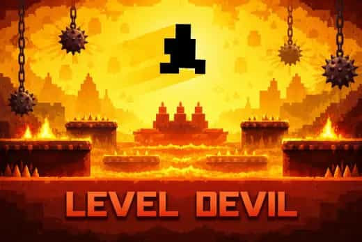 Level Devil Unblocked