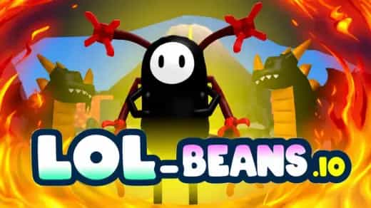 LOLBeans.io