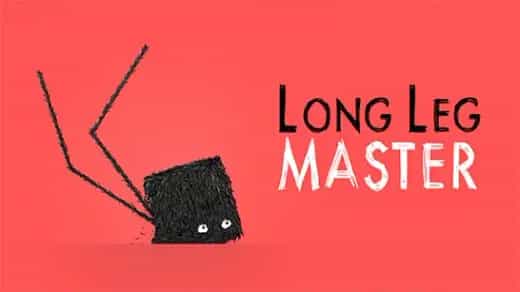 Long Leg Master