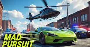 Mad Pursuit
