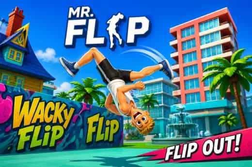Mr. Flip