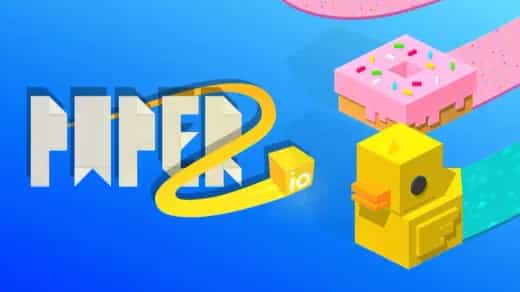 Paper IO