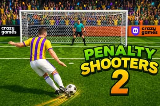 penalty shooters