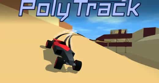 PolyTrack