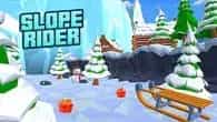 Slope Rider