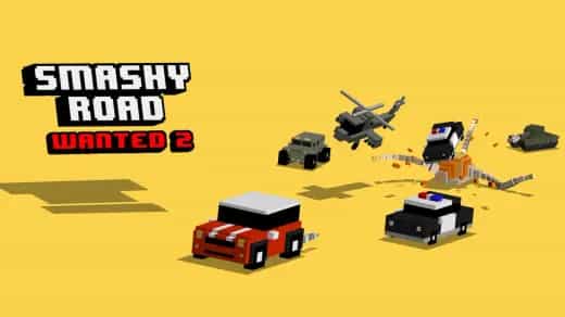 Smashy Road