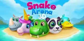 Snake Arena
