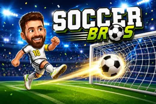 Soccer Bros