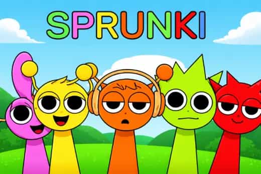 Sprunki