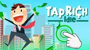 Tap Rich Idle