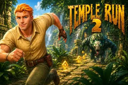 Temple Run 2