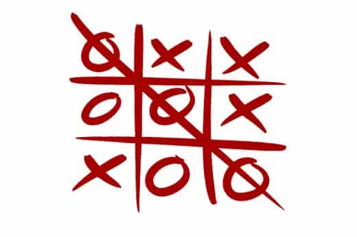 Tic Tac Toe