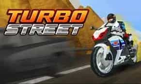Turbo Street