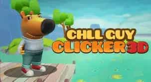 Unchill Guy Clicker