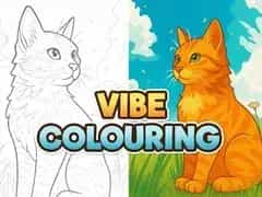 Vibe Colouring