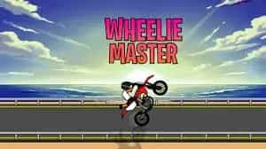 Wheelie Master