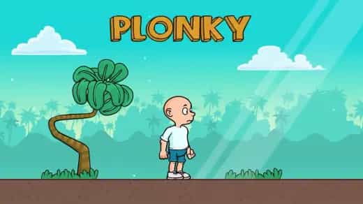 Plonky Unblocked