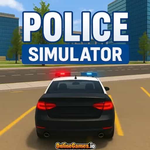 Police Simulator