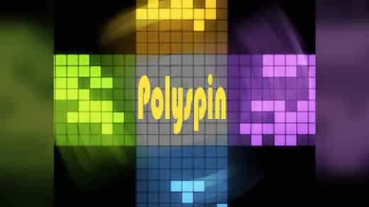 Polyspin