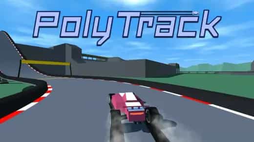 PolyTrack Unblocked