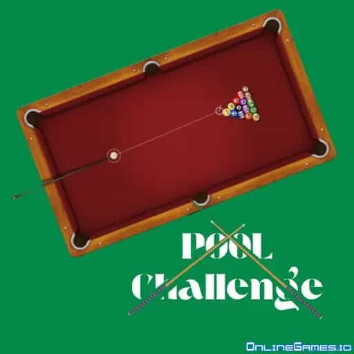 Pool Challenge