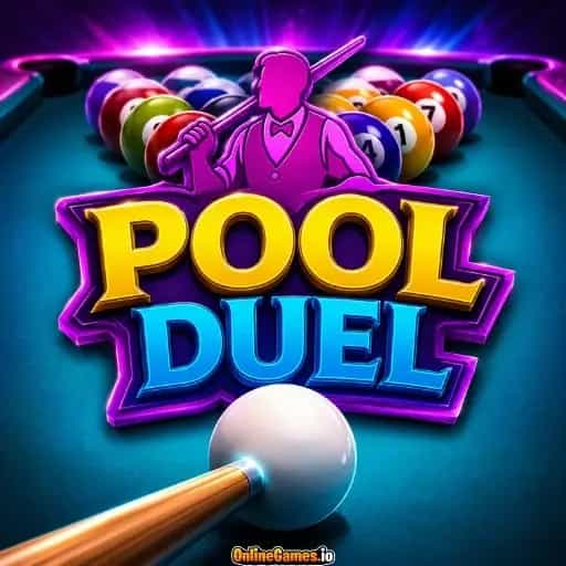 Pool Duel