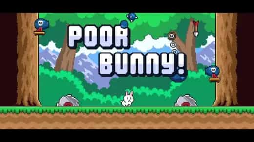 Poor Bunny
