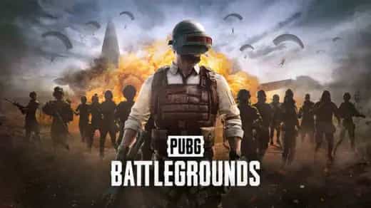PUBG (Battlegrounds)