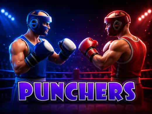 Punchers Unblocked