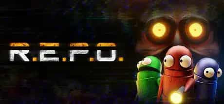 R.E.P.O. Game