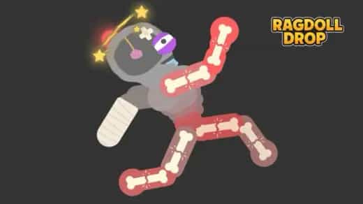 Ragdoll Drop