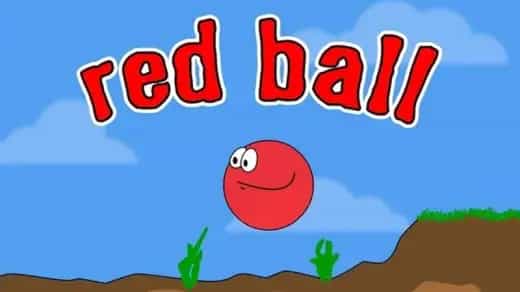 Red Ball