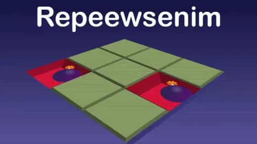 Repeewsenim