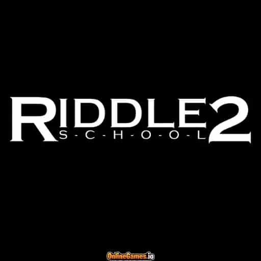Riddle School 2
