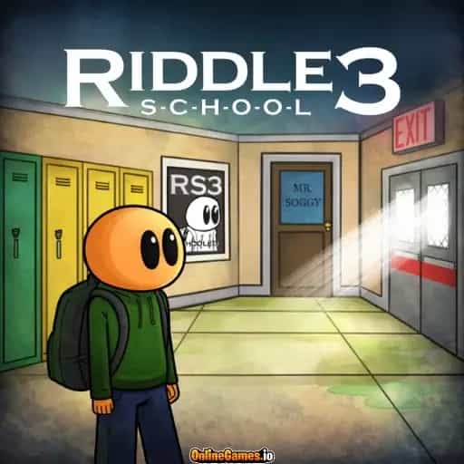 Riddle School 3