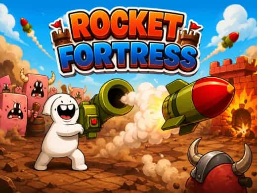 Rocket Fortress