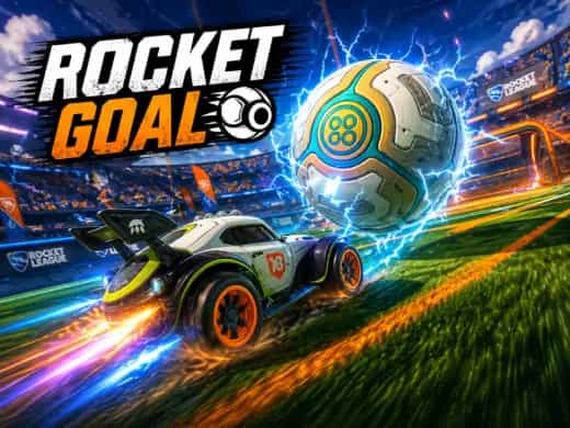 Rocket Goal