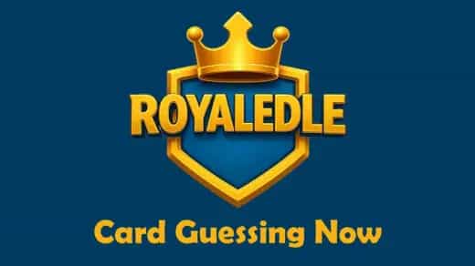 Royaledle