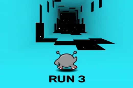Run 3