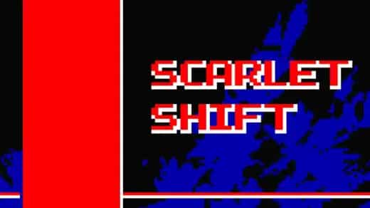 Scarlet Shift